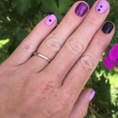 glitterbels