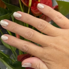 happy anniverary by OPI
